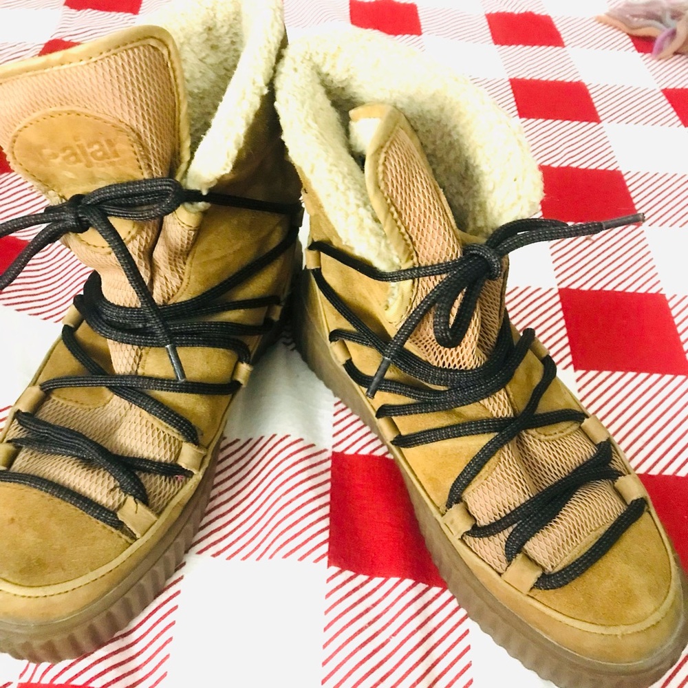 Pajar winter boots
